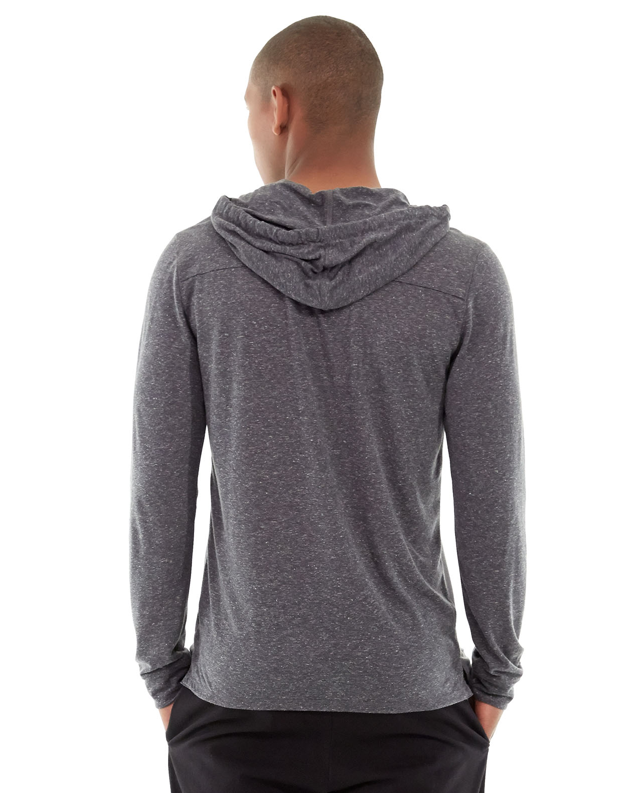 Chaz Kangeroo Hoodie – Image 3