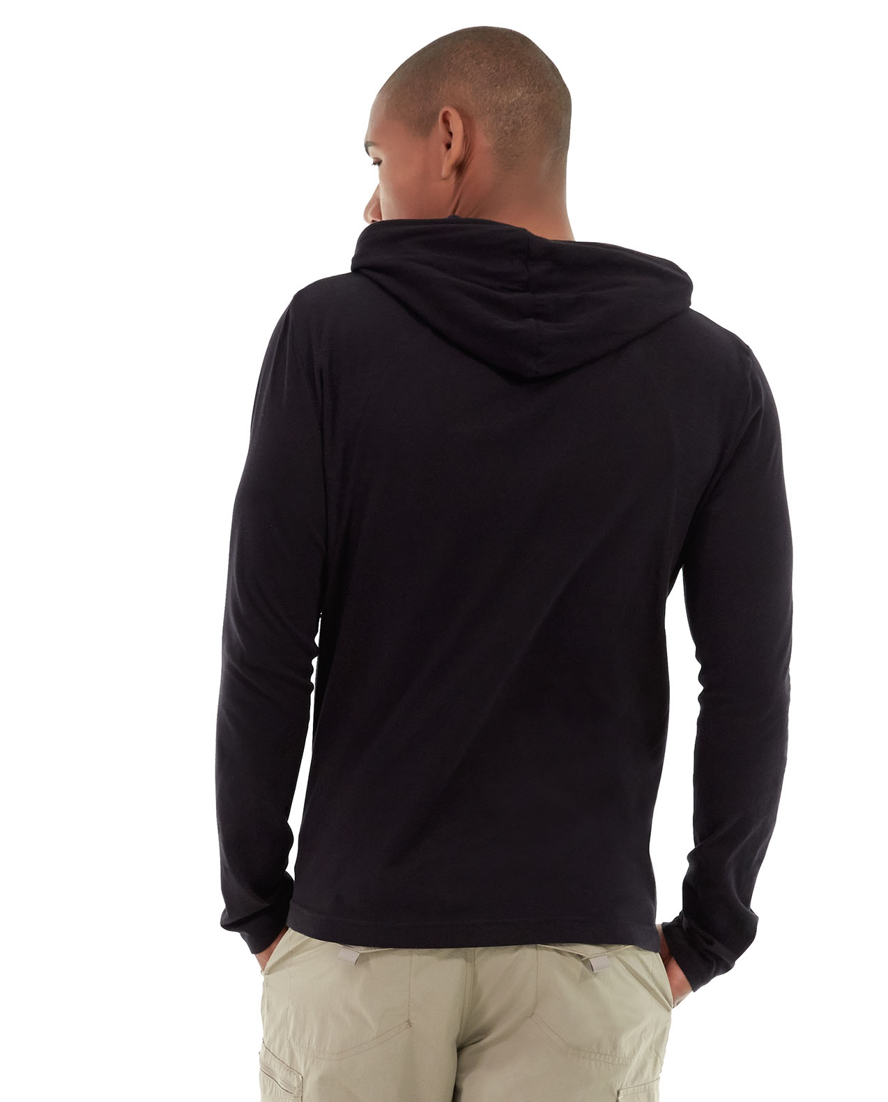 Teton Pullover Hoodie – Image 3