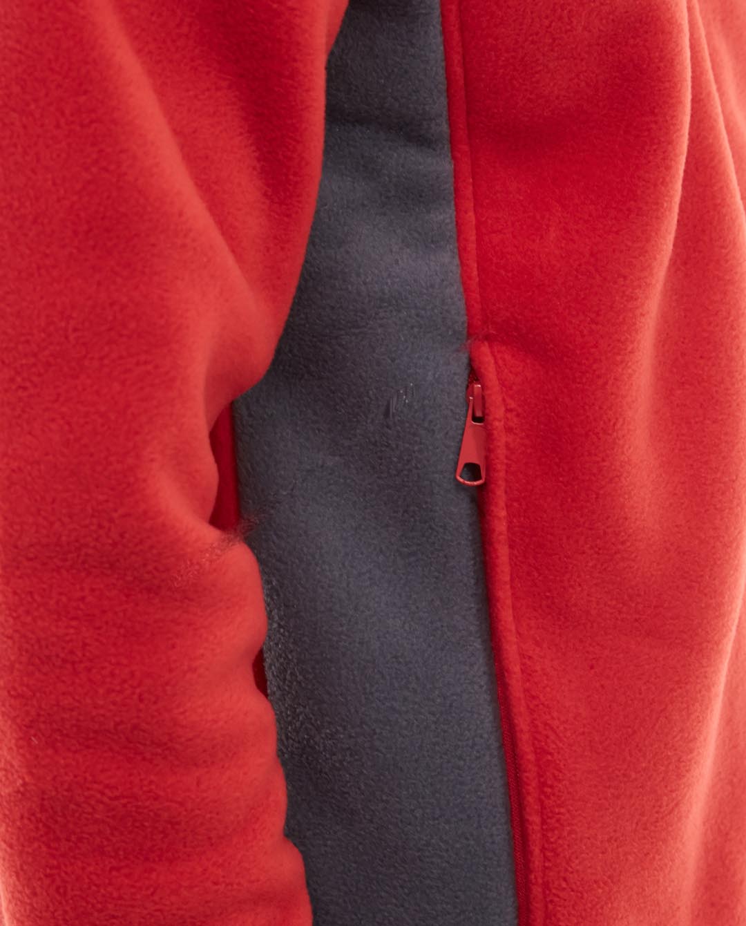 Orion Two-Tone Fitted Jacket – Image 2