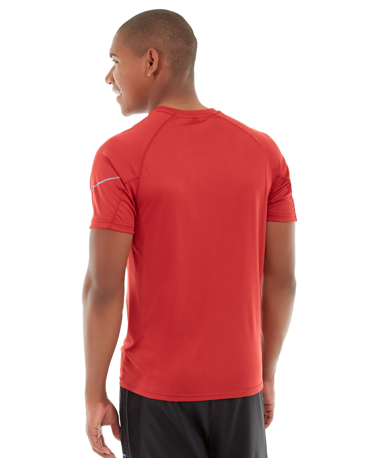 Atomic Endurance Running Tee (Crew-Neck) – Image 3