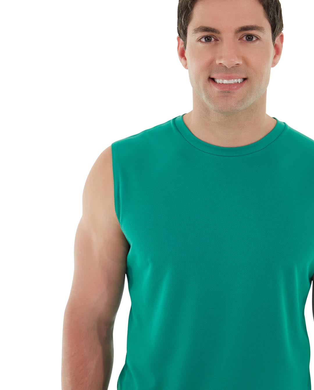 Sparta Gym Tank – Image 2