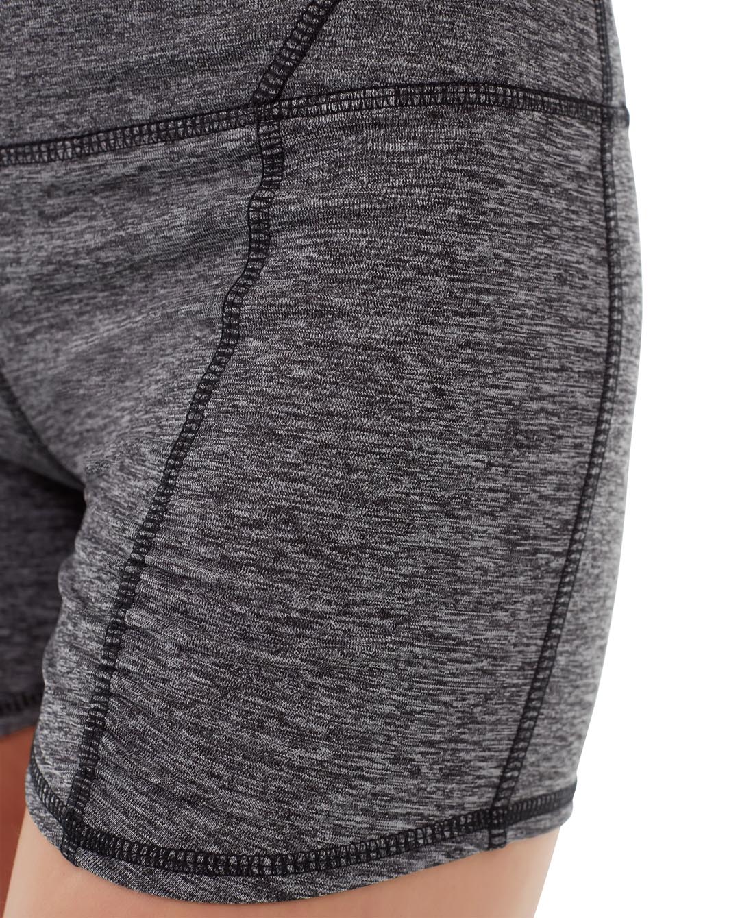 Gwen Drawstring Bike Short – Image 2