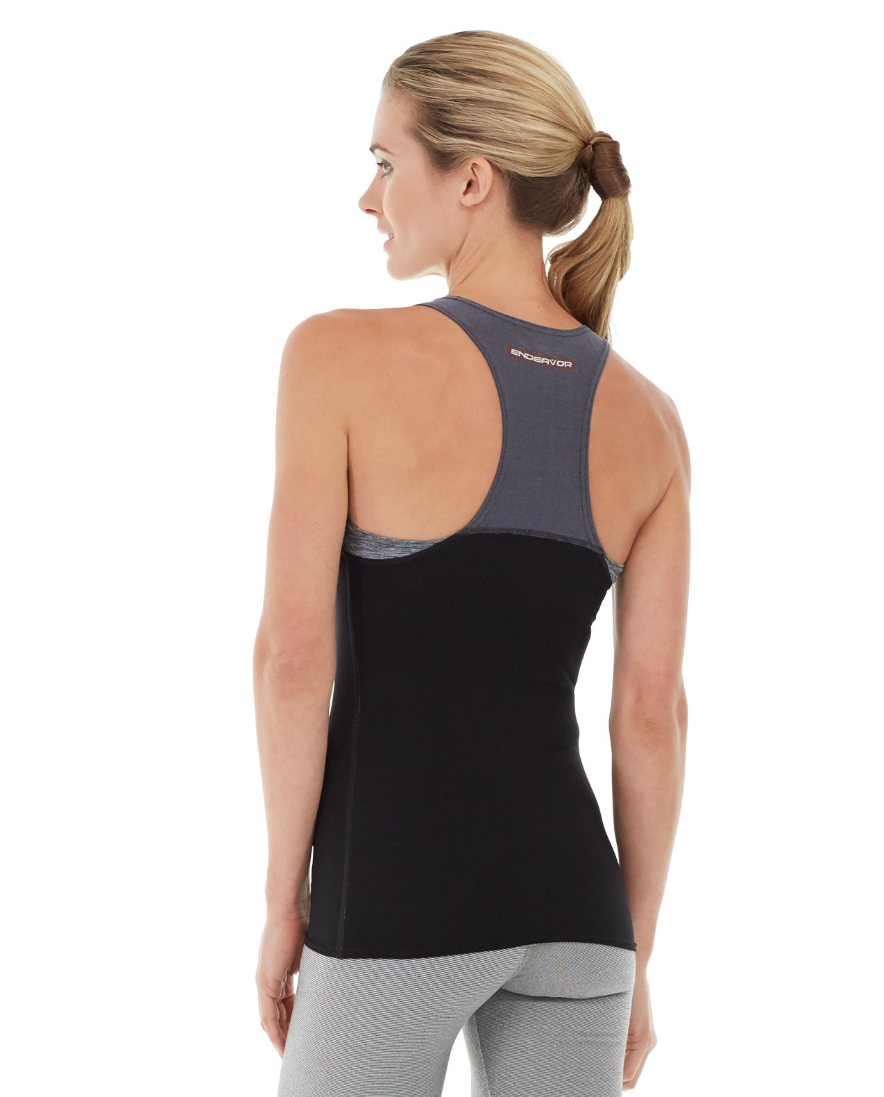 Antonia Racer Tank – Image 3